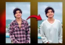 AI Photo Clothes Changer