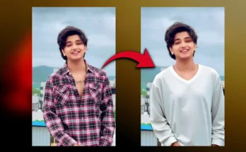AI Photo Clothes Changer