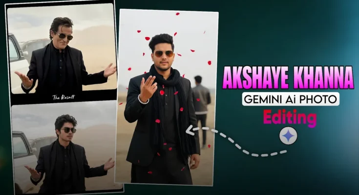 Akshaye Khanna Viral Ai Photo Editing Prompts